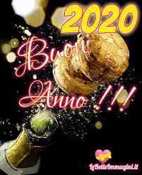 Buon 2020 Immagini E Frasi Nuove Lebelleimmagini It Auguri Anno Nuovo Immagini Felice Anno Nuovo