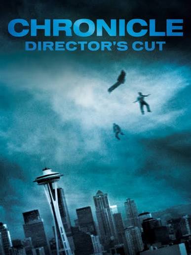 Watch Chronicle (Domestic Director's Cut) | Prime Video