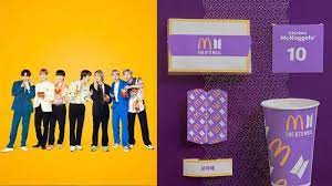 Memang untuk merchandise ini diluncurkan untuk semua negara yang berpartisiapi tapi tidak dijual di restoran, download apps weverse melalui apps itu bisa beli secara online di sana, jelas caroline. Zekhbl1ztumefm