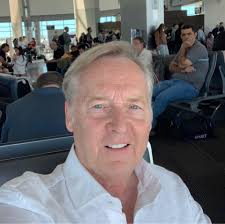 Is mid-March to mid-April a good time to sail BVI?