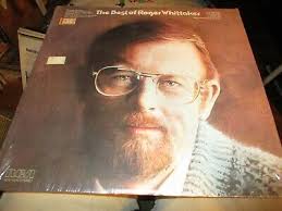 Sealed 1977 The Best Of Roger Whitaker LP RCA AFL1 2255 Pop Folk