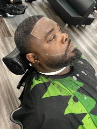 Cuttn Up Barbershop