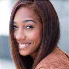 Meet the two adopted children of Martin Richardson and Bradley “smitty”  smith. Tyrell played by Jaden Lucas Miller And Samantha played by Najah  Jackson #NAACP #CBS #BeyondTheGates