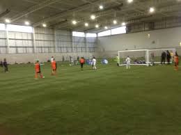 The elrianode training grounds where rosso was training, was marked with signs of training. U11s Training At Leeds United S Thorp Arch 18 1 17 Farsley Farfield Primary School