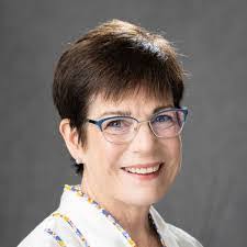 Marlene Stover's Instagram, Twitter & Facebook