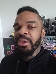 Darrickcato8 Hog Rider