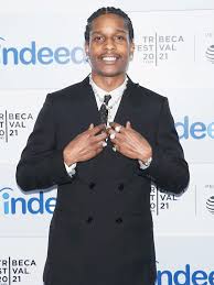 What does asap rocky mean? A Ap Rocky Says He Ll Always Continue To Go Back Sweden After Arrest People Com