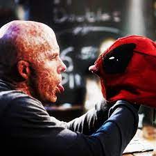 Welcome to the fortnite deadpool event! Deadpool No Mask Teaser Trailer