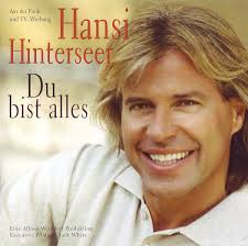 Изучайте релизы hansi hinterseer на discogs. Hansi Hinterseer Seite 3 Musicango
