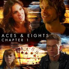 La was planning on bringing nell back in the season finale as part of some dramatic cliffhanger between her and eric, she is now. Aces Eights A Ncisla Fanfic Relay Chapter One Wikideeks Marty Deeks Ncisla