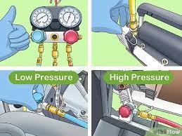 How To Use A Vacuum Pump 9 Steps With Pictures Wikihow