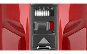 One of kitchenaid's most powerful models, which is capable of making 9 dozen cookies in a single batch. Empire Red 9 Speed Hand Mixer Khm926er Kitchenaid