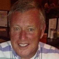 Mr. Gary Grahn Obituary