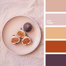 Maybe you would like to learn more about one of these? Warm Palettes Color Palette Ideas