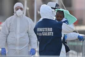The latest tweets from want more official (@wantmoreband). Coronavirus In Italy Ngos Want More Protection For Migrants Infomigrants