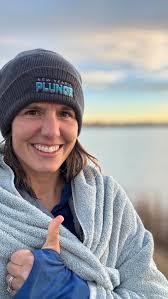 June Lake is closed for the night but while it was open it was a party like  no other! Tony Moore (Bib 272) through the June Lake