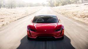 It's another example of tesla's incredible ability to tune. Tesla Roadster Concept Video Von 0 Auf 100 Km H In 1 1 Sekunden Elektroauto News Net