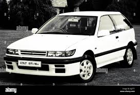 Image result for Bright Yellow 1980 Colt