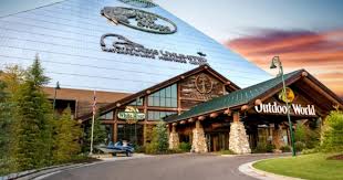 We did not find results for: Explore Bass Pro Shops At The Pyramid Memphis Travel
