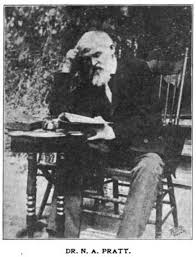 Rag and Bone: The Pratt-Pullman