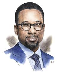 Portrait Illustrators