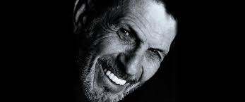 My First Interview with Leonard Nimoy