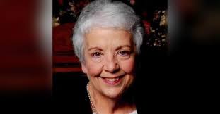 Barbara Ann Bilderback Obituary