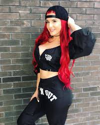 Shout To Everyone I Met Last Night In The Bean Click The Link In My Bio To Get My New Single My Funny Va Valentines Outfits Valentines Hairstyles Girl Outfits