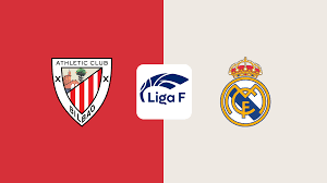 Athletic Bilbao vs Real Madrid