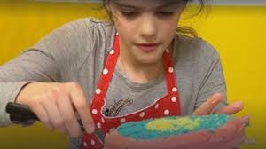 Leben in Deutschland: Luis und der Traum vom Skispringen