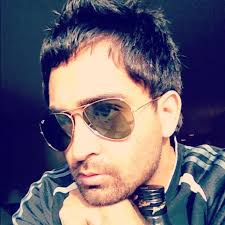 Sharry Mann