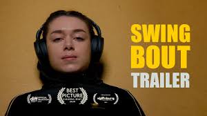 Maurice O'Carroll's 'SWING BOUT' (2024)