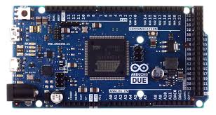 In another board, i must change the gpios so i added spi begin with my gpios but sd.begin failed. Arduino Due Pinout