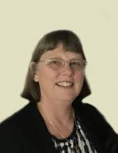 Obituary information for Vicky Jo Harrison