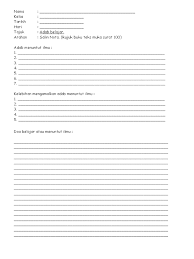 Menimba ilmu workshop bantal lukis workshop with heni ig: Latihan Pengukuhan Adab Menuntut Ilmu