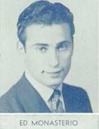 Edward Michael Monasterio (1920-1977)