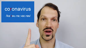 Dictionary collections quiz community contribute certificate The English Pronunciation Coach How To Pronounce Corona Virus In English Facebook