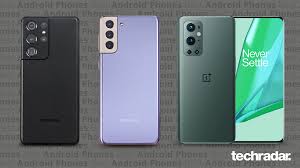 Cash in on other people's patents. Best Android Phones 2021 Which Is Best For You Techradar