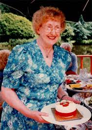 The Pearl Wakefield Celebration Fund