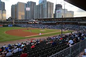 It's in a historic neighborhood that travelers enjoy for top attractions such as the great entertainment and fun sporting kimpton tryon park hotel. Charlotte Knights August 29 2018 The Ballpark Guide
