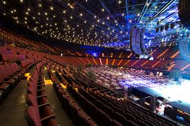 The Forum Renovation | House & Robertson Architects, Inc.