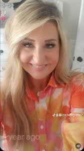 Farm life with potatoes