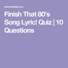 Started with 0.25mg and moved up to 1 in a yea. 39 Song Lyric Quiz Questions