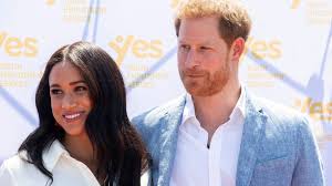 The duke and duchess reportedly stayed at the countryside heckfield place hotel in a. Prince Harry And Meghan Step Back Your Questions Answered Bbc News