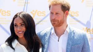 Prince harry and his wife meghan will no longer use the titles royal highness or receive public funds under a new deal the pair has struck with the couple will no longer use the titles of royal highness, but they are not being stripped of them. Prince Harry And Meghan Step Back Your Questions Answered Bbc News