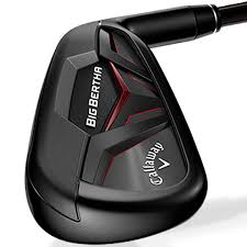 Super game improvement irons tend to feature lighter shaft options compared to other iron categories. 2020 Callaway Golf Clubs Big Bertha Irons Steel Shaft Free European Delivery Just Shop Ok