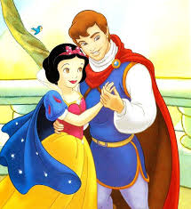 Snow White And Prince Ferdinand Snow White Disney Disney Art Disney Photography