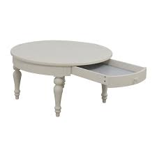 Visit & look for more results! 66 Off Ikea Ikea White Round Coffee Table Tables