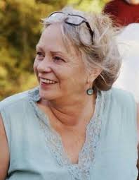 Rebecca Applegate Obituary