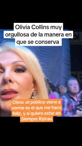 #oliviacollins #viral